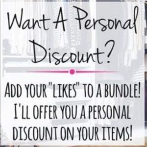 Everything must go‼️🙌🏾